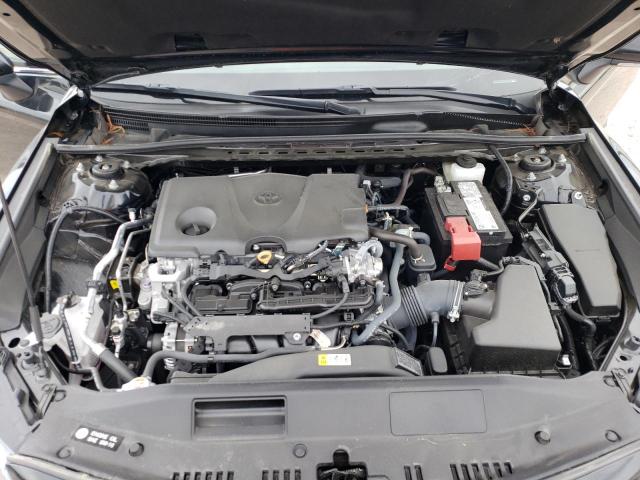 4T1K61AK1NU706788 Toyota CAMRY XSE
