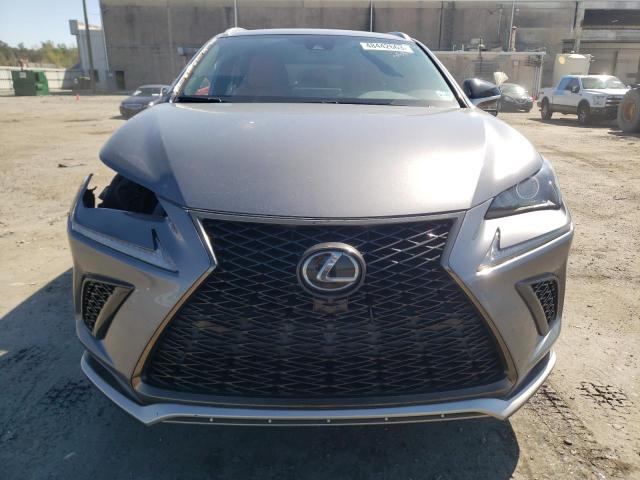2020 LEXUS NX 300 F-S - JTJJARBZ4L5007944