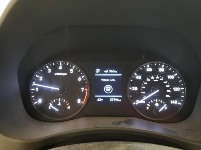 2019 HYUNDAI ACCENT LIM - 3KPC34A30KE059273