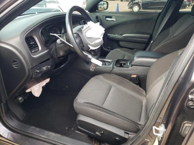 2C3CDXBG4MH679622 Dodge Charger Sxt