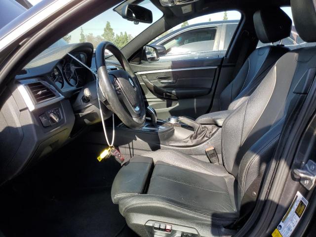 WBA4J1C53JBG76587 BMW 430i Gran Coupe