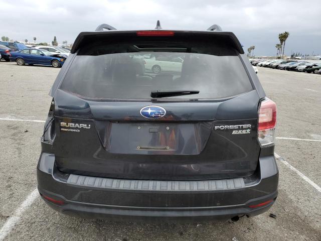 JF2SJAEC1HH800948 Subaru Forester 2.5i Premium