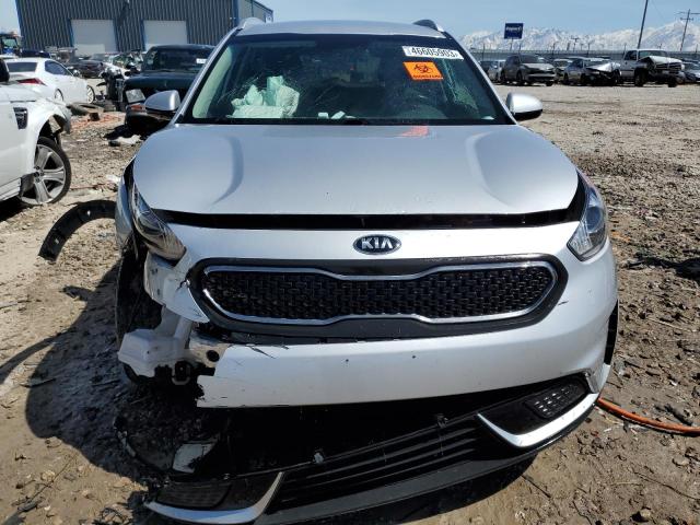 2019 Kia Niro Fe VIN: KNDCB3LC2K5238534 Lot: 46605903