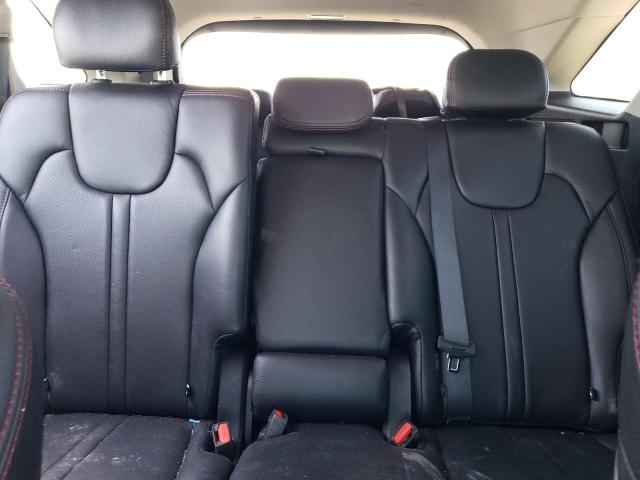 5XYRG4LC2MG069983 KIA SORENTO LX