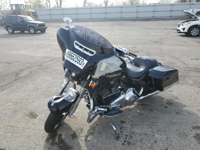 2015 HARLEY-DAVIDSON FLHXS STRE - 1HD1KRM19FB628236