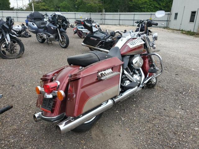 2009 HARLEY-DAVIDSON FLHR - 1HD1FB4179Y640141