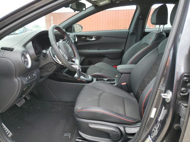 2023 KIA FORTE GT - 3KPF44AC2PE503240