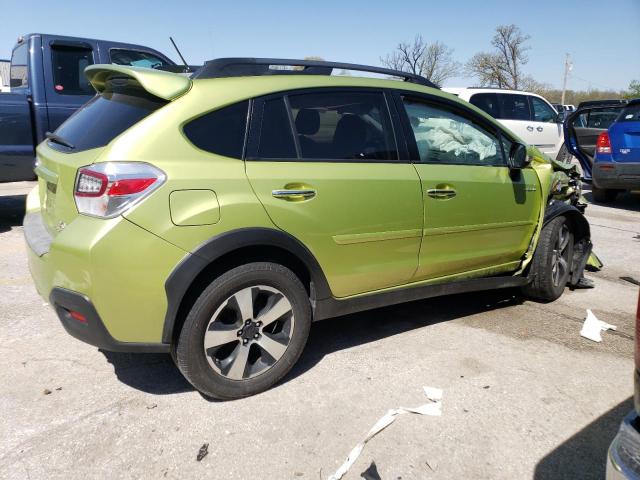 JF2GPBKC2EH271701 Subaru Xv Crosstrek 2.0i Hybrid Touring