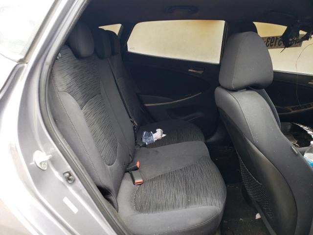 2015 HYUNDAI ACCENT GS - KMHCT5AE9FU208130
