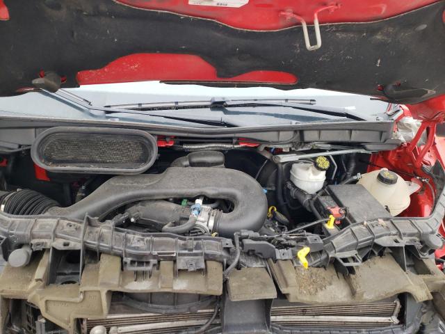 2016 FORD TRANSIT T- - 1FBZX2YM3GKA26018