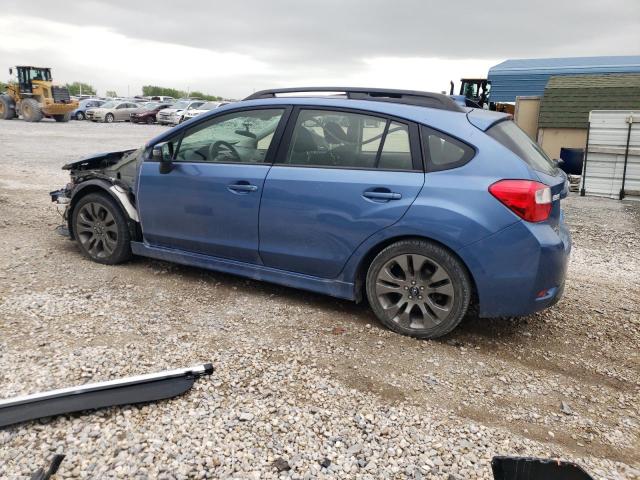 JF1GPAS6XG8262854 Subaru Impreza Sport