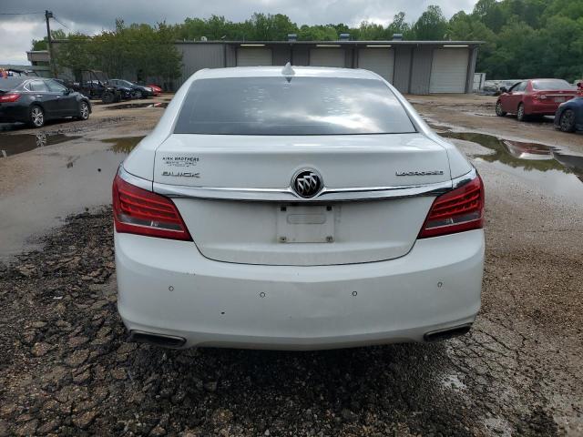 1G4GB5G38FF118563 Buick Lacrosse