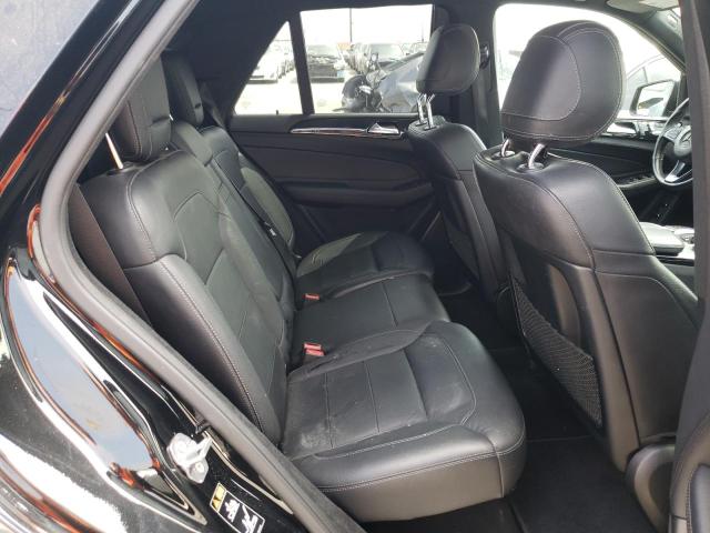 2018 MERCEDES-BENZ GLE 550E 4 - 4JGDA6DB2JB147435