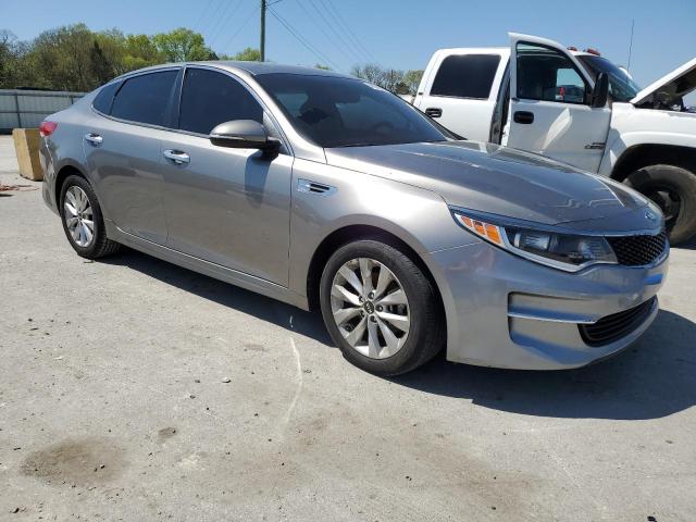 5XXGT4L31JG264458 KIA Optima Lx