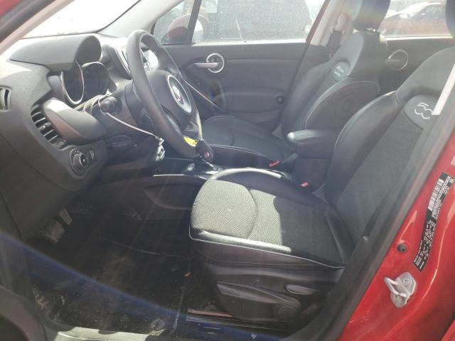 2016 FIAT 500X TREKK - ZFBCFYCT8GP363053
