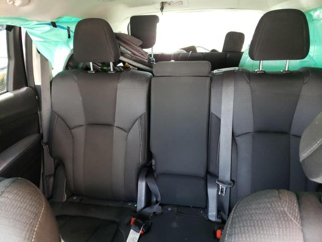 4S4WMAED3K3437259 Subaru Ascent Premium