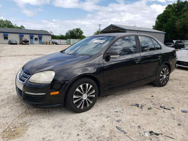 2009 Volkswagen Jetta S