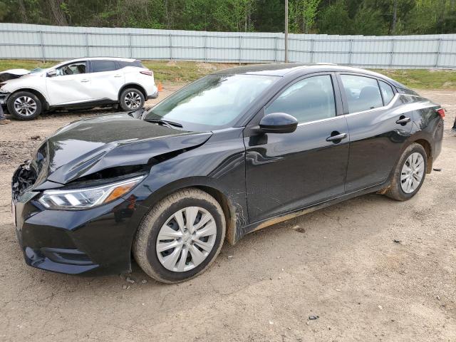 2021 Nissan Sentra S