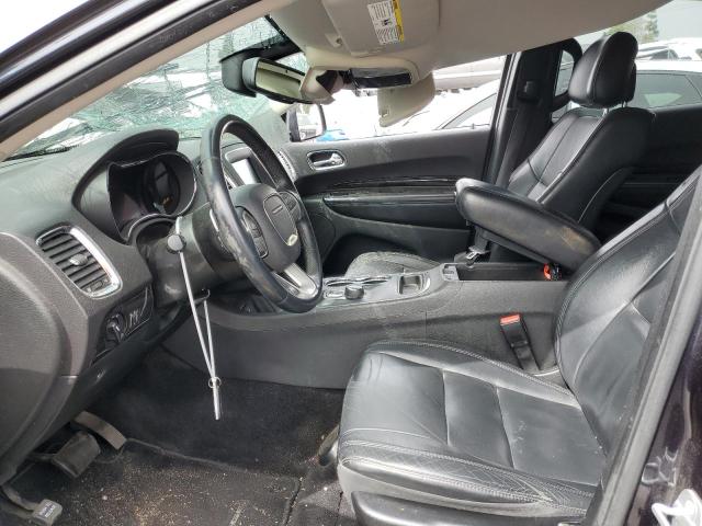 1C4RDHDG2EC530896 Dodge DURANGO LIMITED