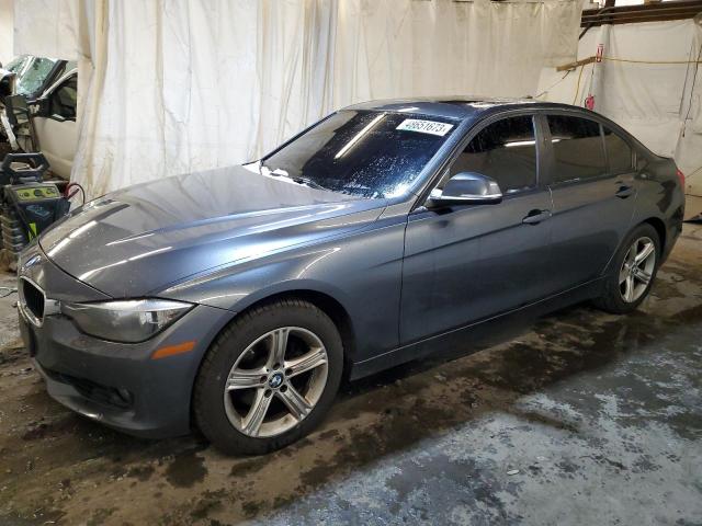 2015 BMW 3 Series 328xi