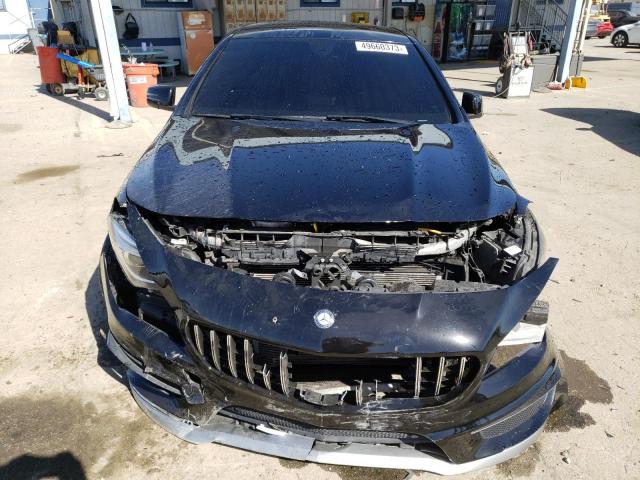 WDDSJ5CBXEN137947 Mercedes-Benz Cla 45 Amg