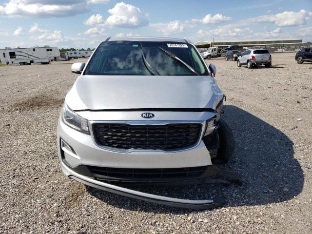 2020 KIA SEDONA L - KNDMA5C19L6597263
