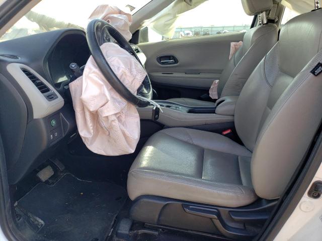 2016 HONDA HRV 3CZRU6H74GM723304