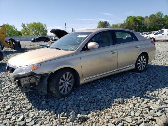 2011 Toyota Avalon Base