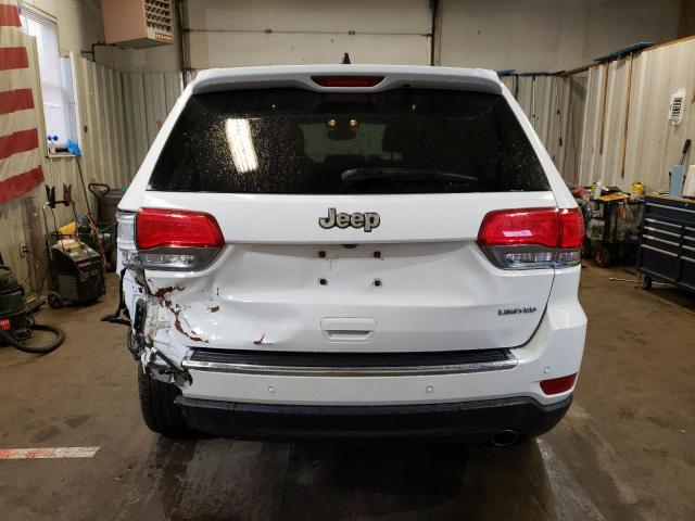 2018 JEEP GRAN CHER 1C4RJFBG4JC241187
