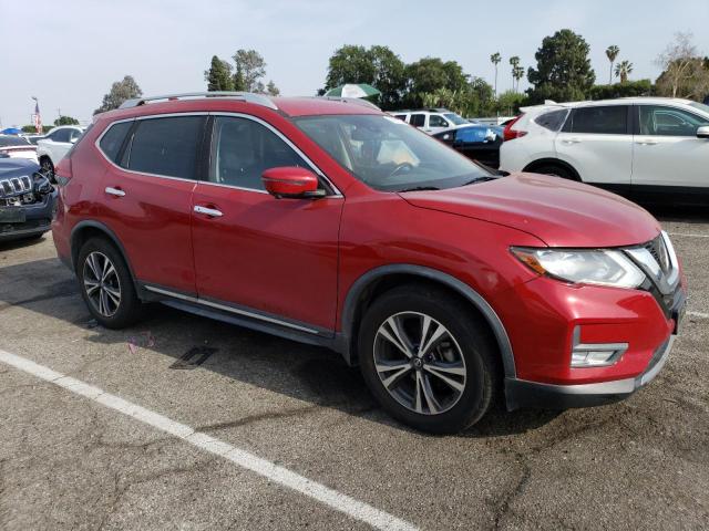 JN8AT2MT8HW398339 Nissan ROGUE S