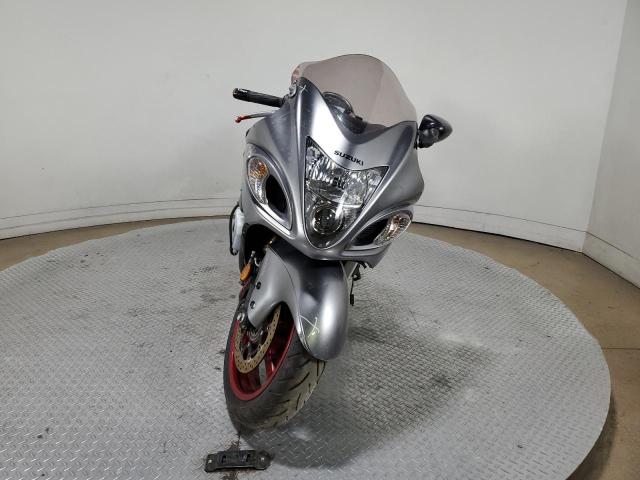 2019 SUZUKI GSX1300 RA - JS1GX72B9K7100717