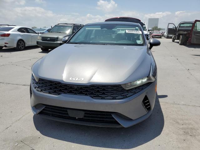 5XXG34J28NG109406 KIA K5 EX
