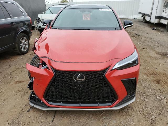 2023 LEXUS NX 350 - 2T2KGCEZ7PC017645
