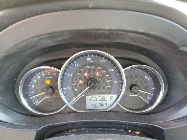 2015 TOYOTA UK 2T1BURHE6FC275159