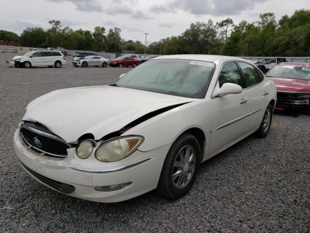 2006 Buick LaCrosse CXL