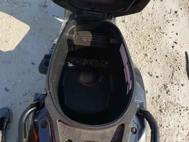 2017 YAMAHA YW50 F RKRSA43A9HA123490