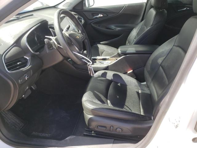 2016 CHEVROLET MALIBU PRE - 1G1ZH5SX4GF341599