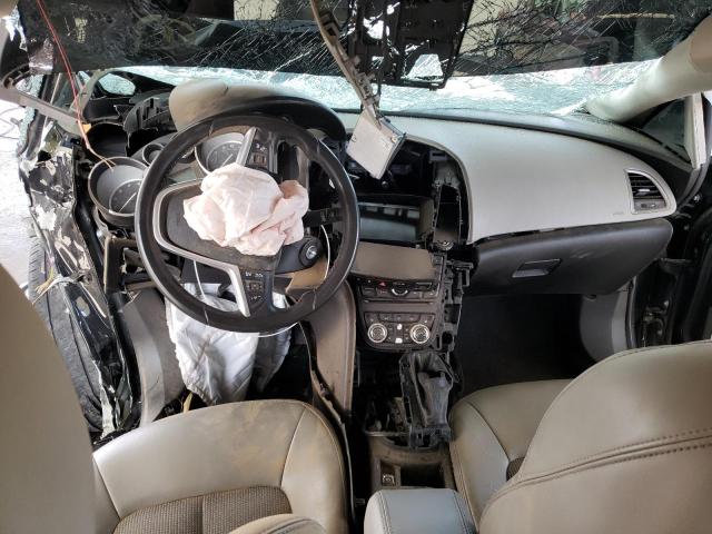 1G4PR5SKXE4179479 Buick Verano Convenience
