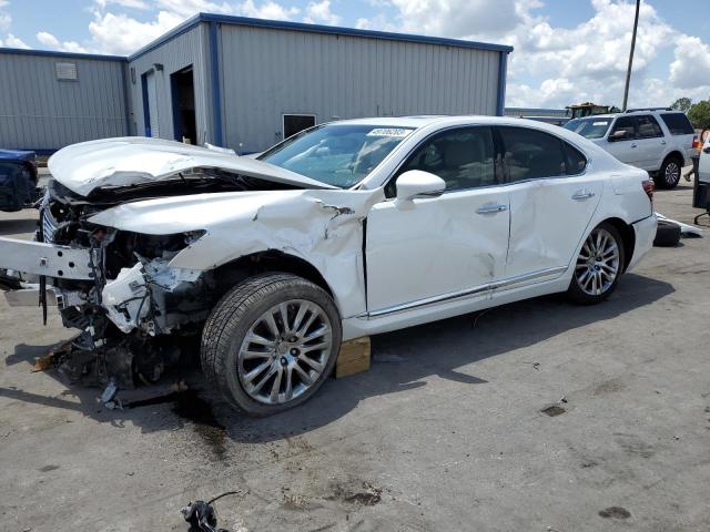 2015 LEXUS LS 460 - JTHBL5EF5F5138511