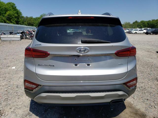 2020 HYUNDAI SANTA FE L - 5NMS5CAD2LH290209