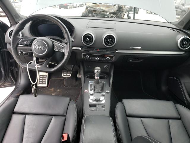 2018 AUDI S3 PREMIUM - WAUB1GFF1J1033768
