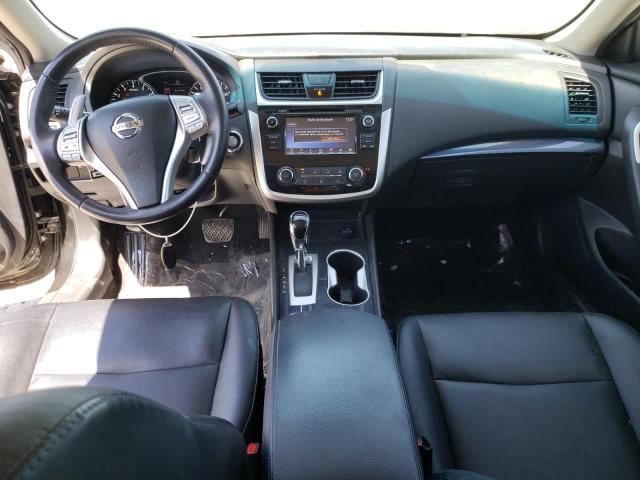 1N4AL3AP8JC273332 Nissan ALTIMA 2.5