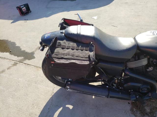 2016 HARLEY-DAVIDSON XG750 1HD4NBB14GC503641