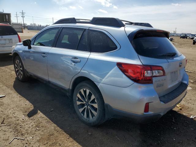 4S4BSBNC5F3267445 Subaru Outback 2.5i Limited