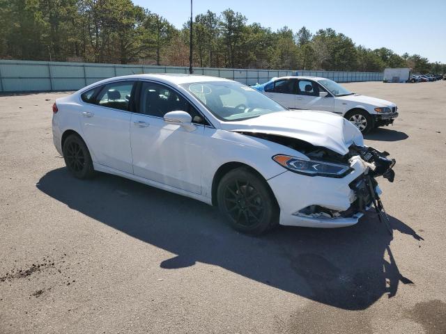 3FA6P0HD8HR112625 Ford Fusion 2017. Фото: 3