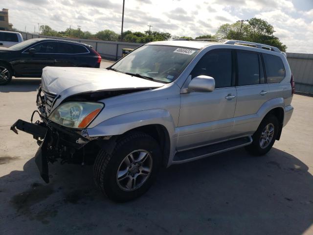 2008 Lexus GX 470 