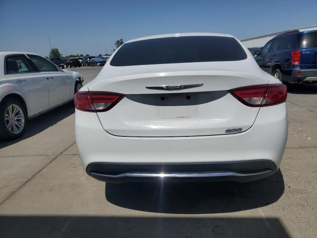1C3CCCAB0FN638013 Chrysler 200 Limited