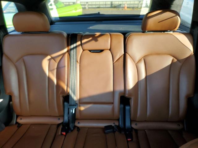 2017 AUDI Q7 PRESTIG - WA1VAAF70HD007784