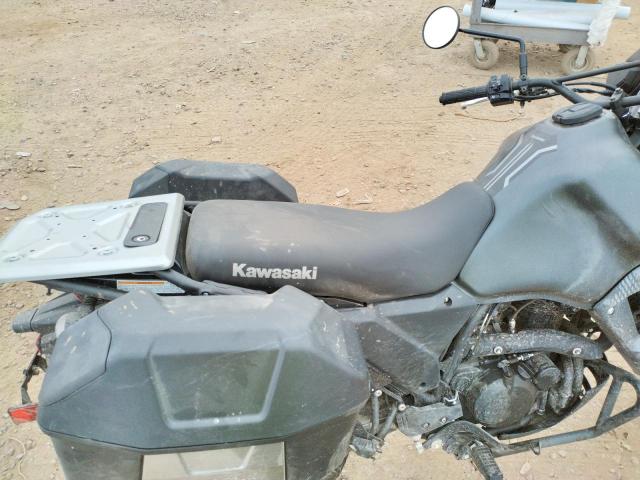 2023 KAWASAKI KL650 H - ML5KLEH12PDA17344