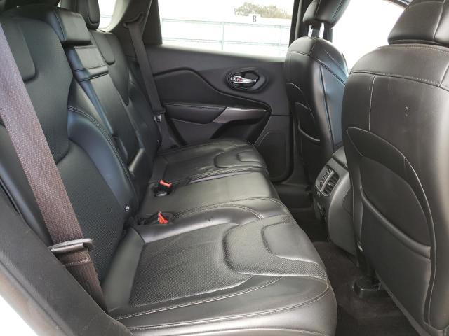 1C4PJMDX1KD165528 Jeep Cherokee Limited